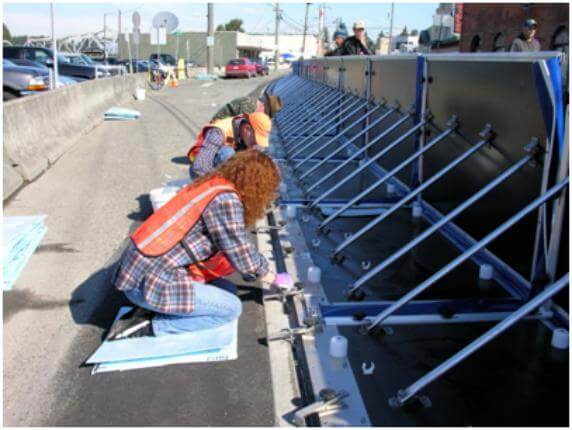 flood-barrier-installation